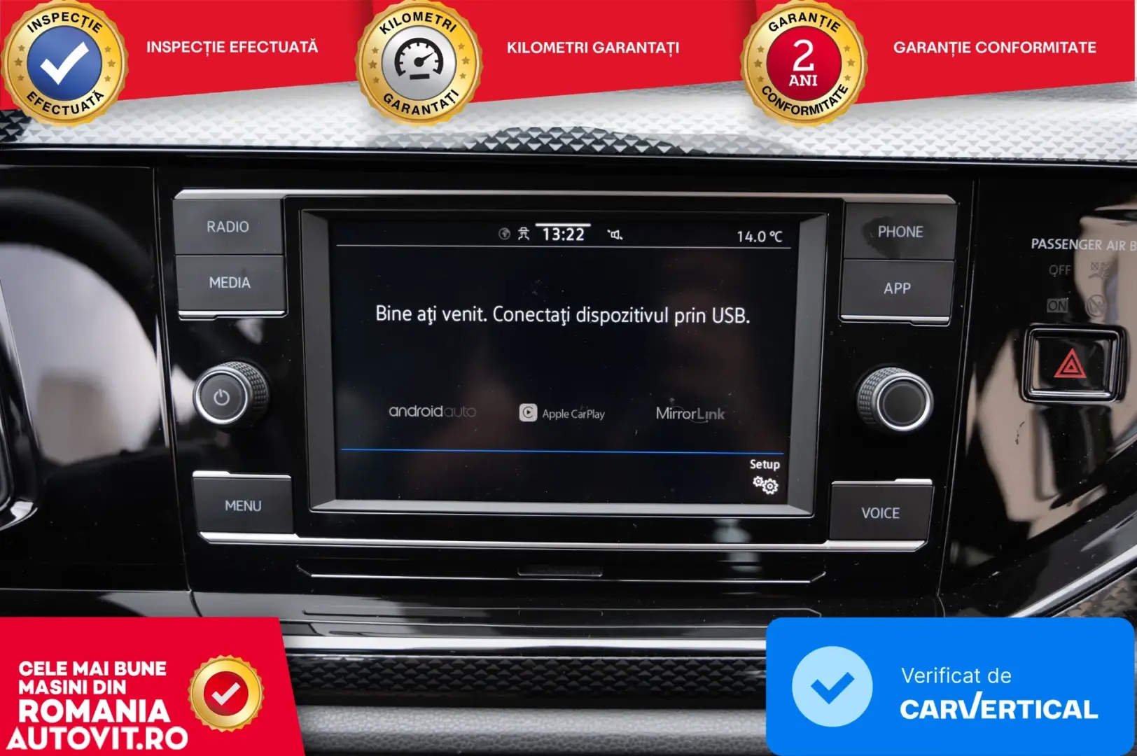 Volkswagen Taigo 1.0 TSI DSG Style