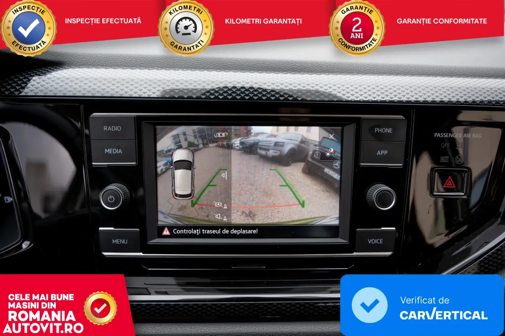 Volkswagen Taigo 1.0 TSI DSG Style