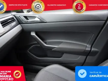 Volkswagen Taigo 1.0 TSI DSG Style