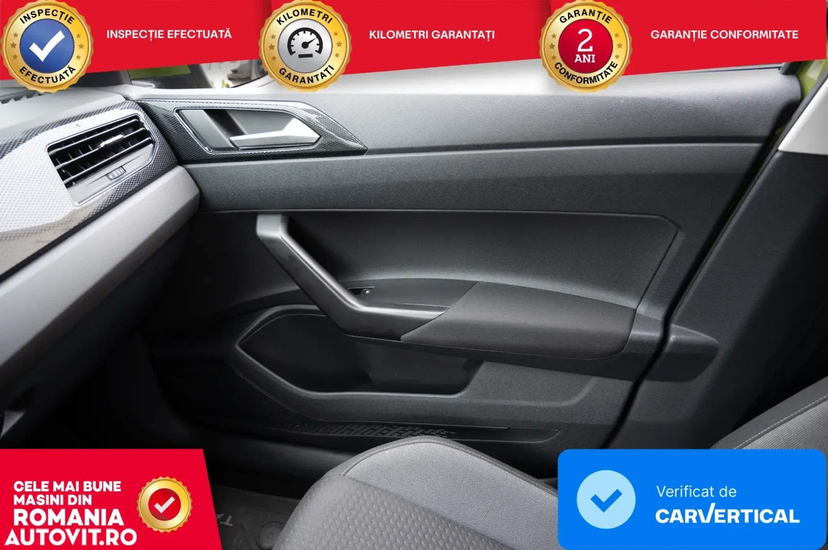 Volkswagen Taigo 1.0 TSI DSG Style