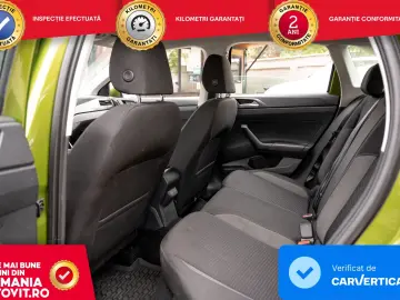 Volkswagen Taigo 1.0 TSI DSG Style