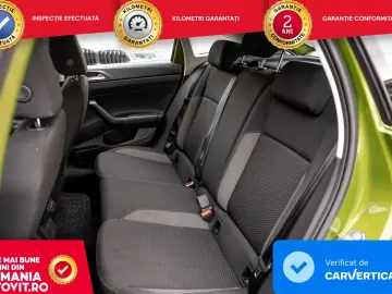 Volkswagen Taigo 1.0 TSI DSG Style