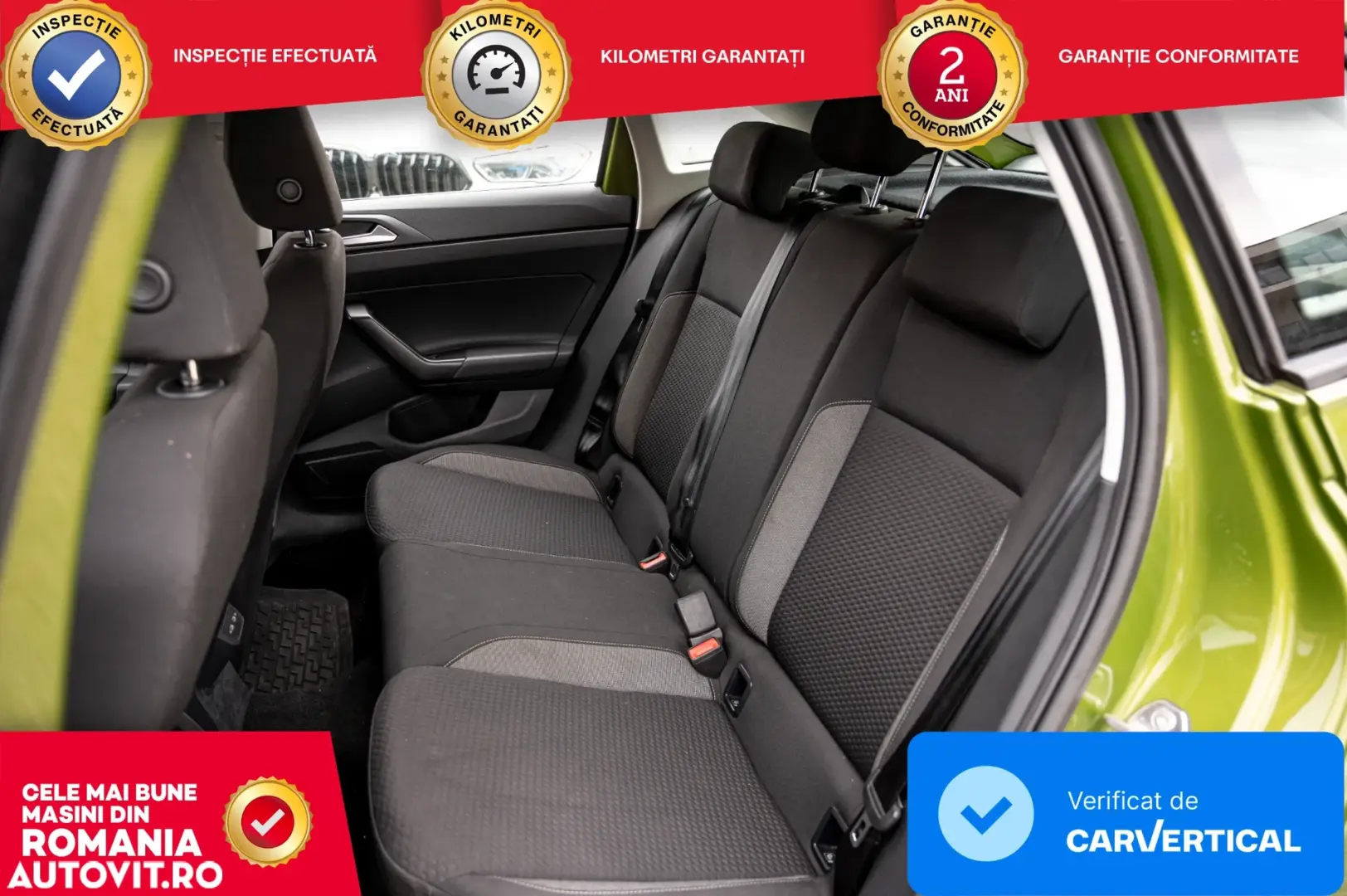 Volkswagen Taigo 1.0 TSI DSG Style