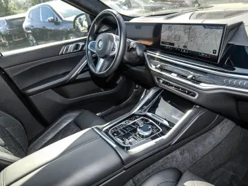 X6 xDrive40d M Sport Pro HuD PANO Standh. Driv.A