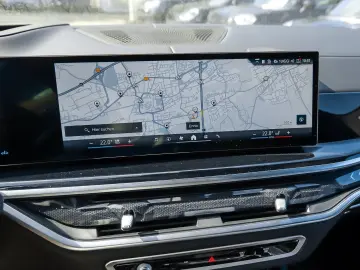 X6 xDrive40d M Sport Pro HuD PANO Standh. Driv.A