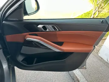 X6 30d xDrive MSport ACC HUD PANO LUFT SOFTC HAR