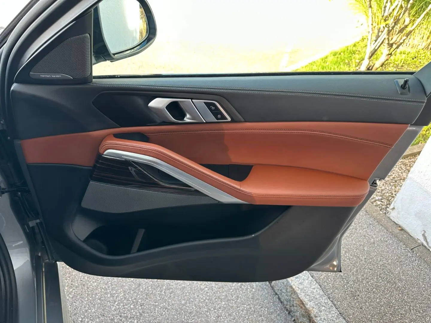 X6 30d xDrive MSport ACC HUD PANO LUFT SOFTC HAR