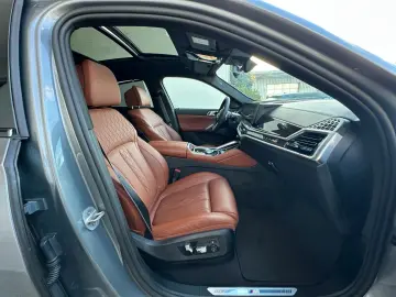 X6 30d xDrive MSport ACC HUD PANO LUFT SOFTC HAR