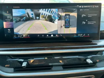 X6 30d xDrive MSport ACC HUD PANO LUFT SOFTC HAR