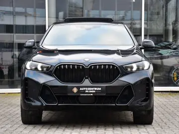 X6 30 d xD M Sport Individual Head Up Iconic H&K