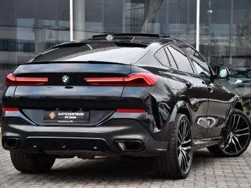 X6 30 d xD M Sport Individual Head Up Iconic H&K