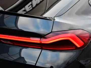 X6 30 d xD M Sport Individual Head Up Iconic H&K