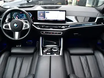 X6 30 d xD M Sport Individual Head Up Iconic H&K