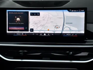 X6 30 d xD M Sport Individual Head Up Iconic H&K