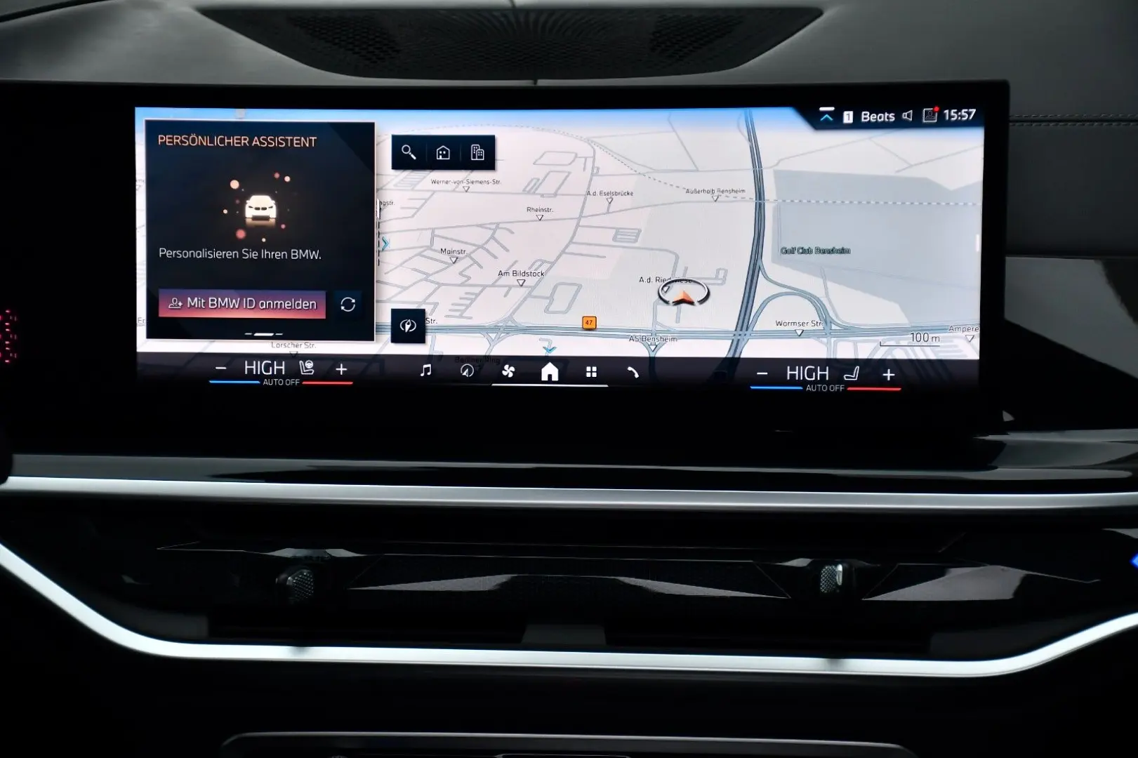 X6 30 d xD M Sport Individual Head Up Iconic H&K