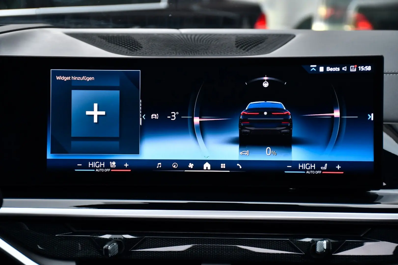 X6 30 d xD M Sport Individual Head Up Iconic H&K