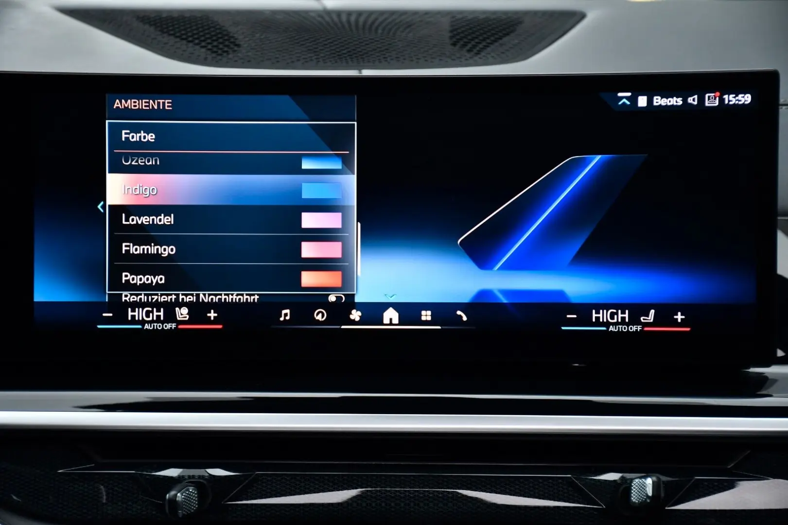 X6 30 d xD M Sport Individual Head Up Iconic H&K