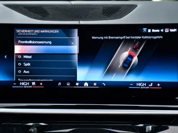 X6 30 d xD M Sport Individual Head Up Iconic H&K