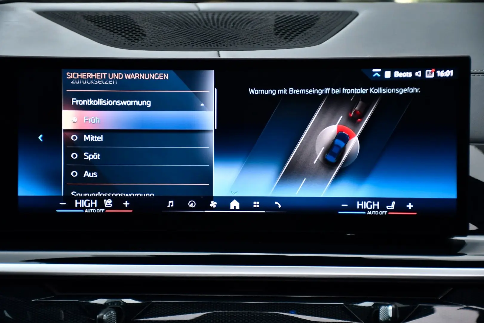 X6 30 d xD M Sport Individual Head Up Iconic H&K