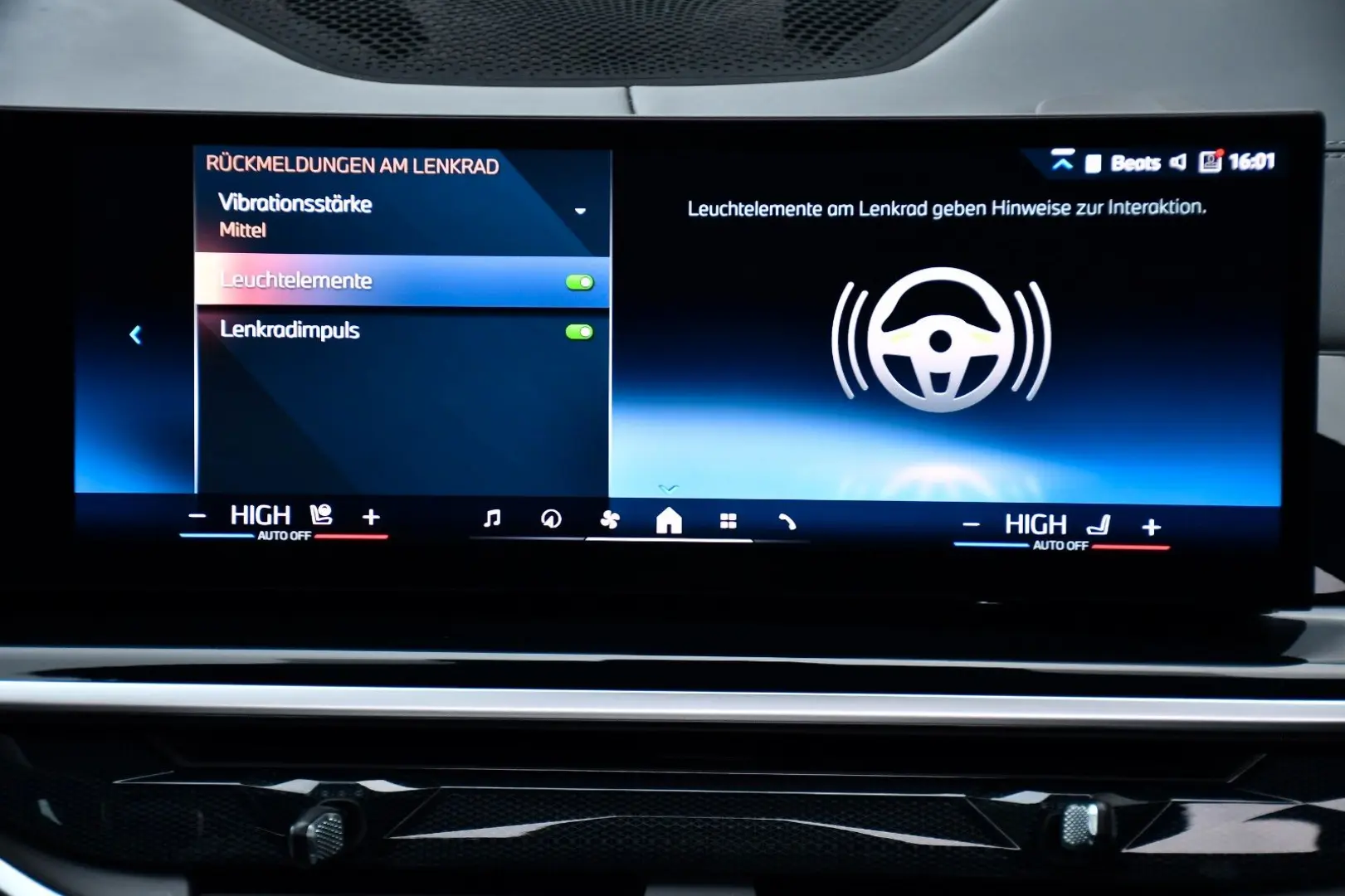 X6 30 d xD M Sport Individual Head Up Iconic H&K