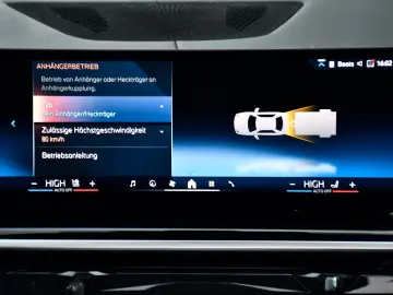 X6 30 d xD M Sport Individual Head Up Iconic H&K