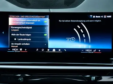 X6 30 d xD M Sport Individual Head Up Iconic H&K