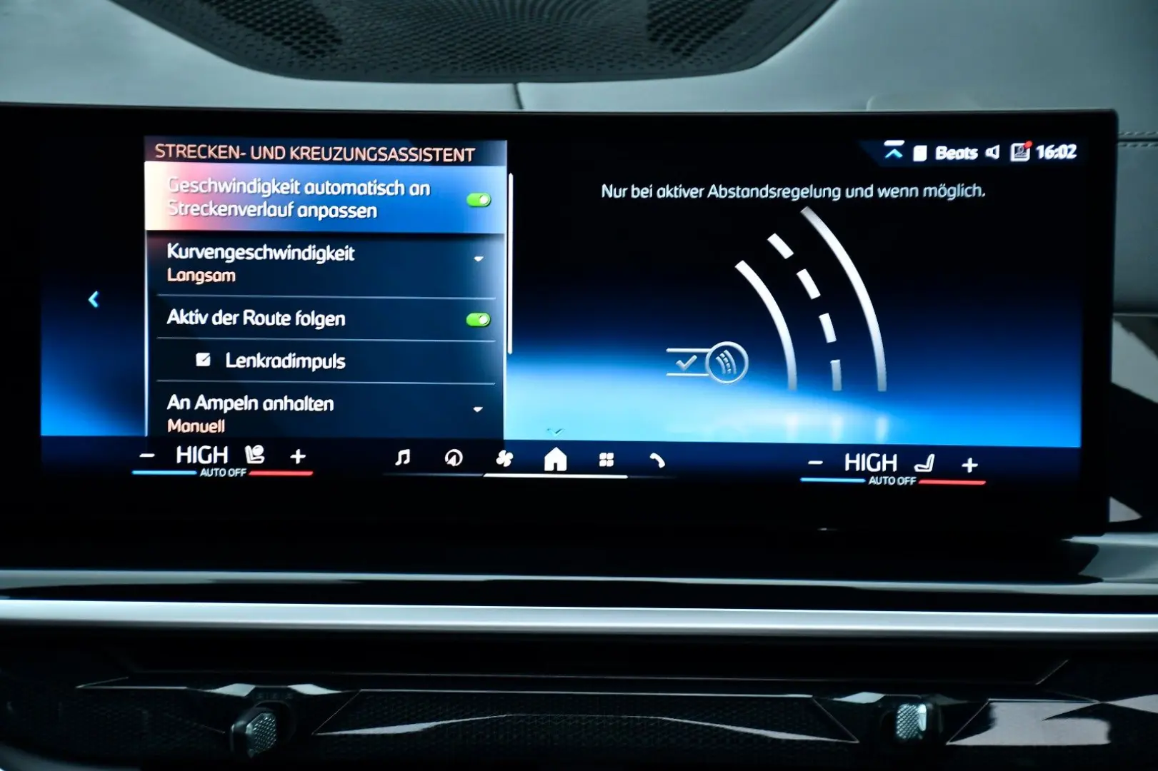 X6 30 d xD M Sport Individual Head Up Iconic H&K