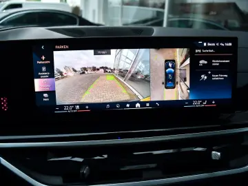 X6 30 d xD M Sport Individual Head Up Iconic H&K