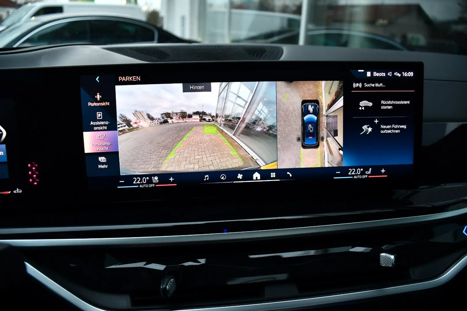 X6 30 d xD M Sport Individual Head Up Iconic H&K