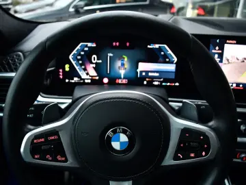 X6 30 d xD M Sport Individual Head Up Iconic H&K