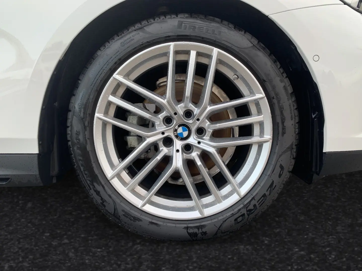 520d  € 1.190 Zubehörbonus