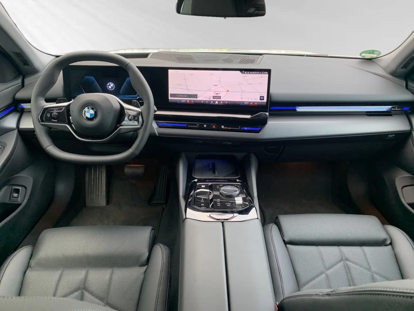 520d  € 1.190 Zubehörbonus