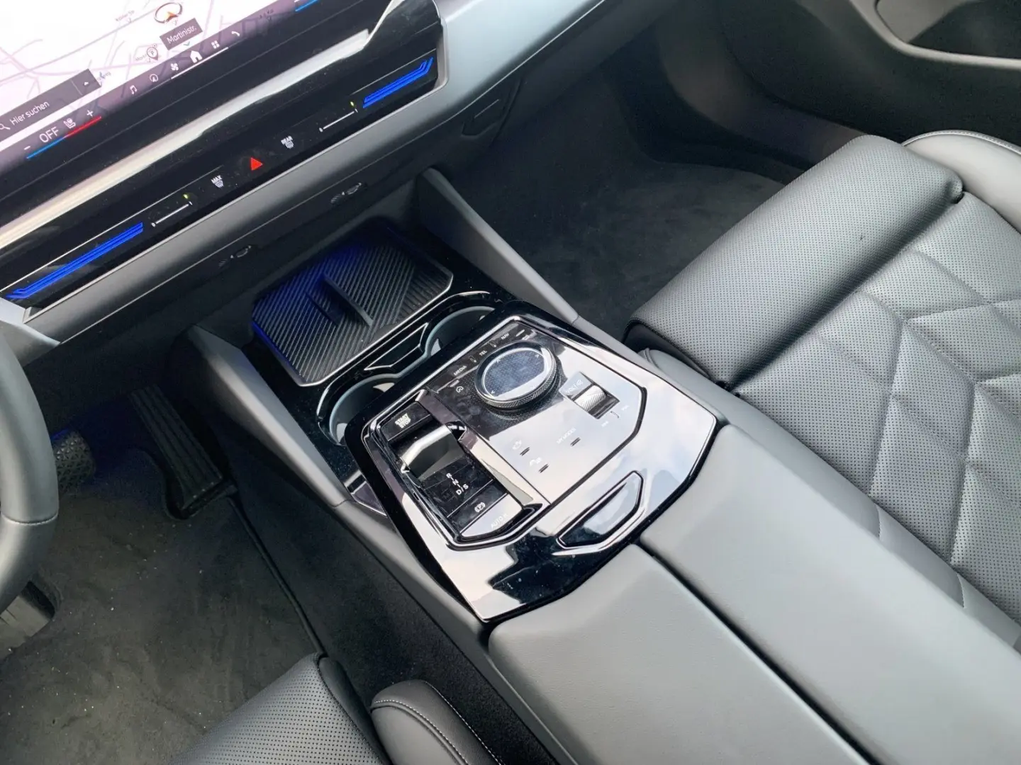 520d  € 1.190 Zubehörbonus