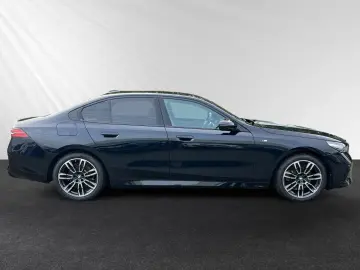 520i  € 1.190 Zubehörbonus M Sport Standhzg.