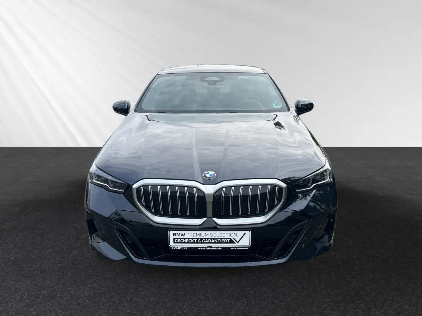 520i  € 1.190 Zubehörbonus M Sport Standhzg.
