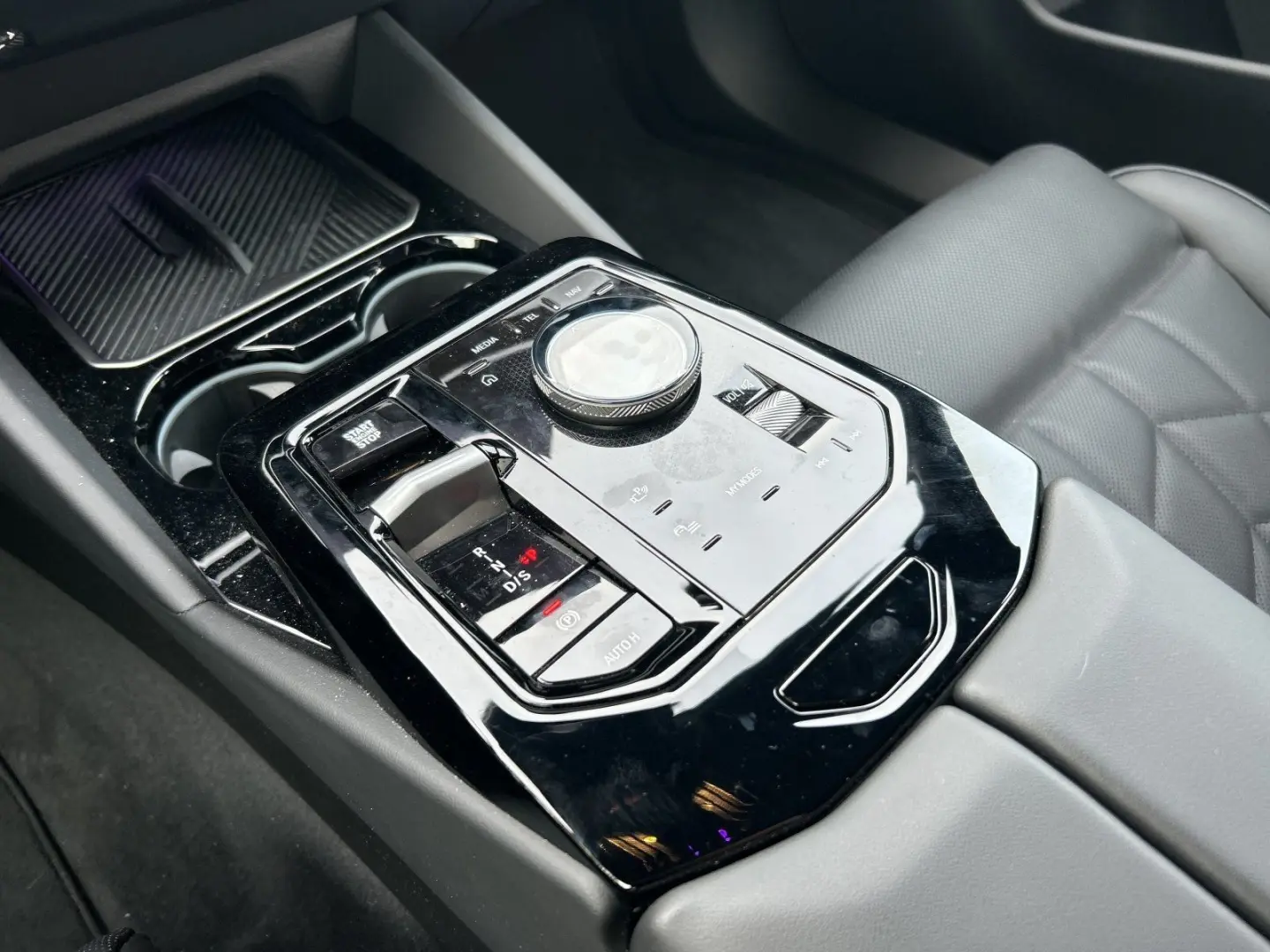 520i  € 1.190 Zubehörbonus M Sport Standhzg.