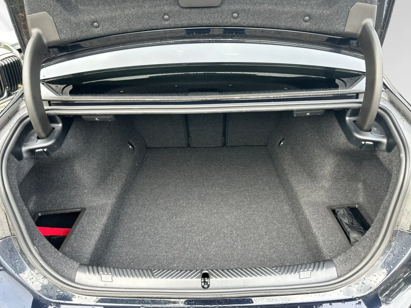 520i  € 1.190 Zubehörbonus M Sport Standhzg.