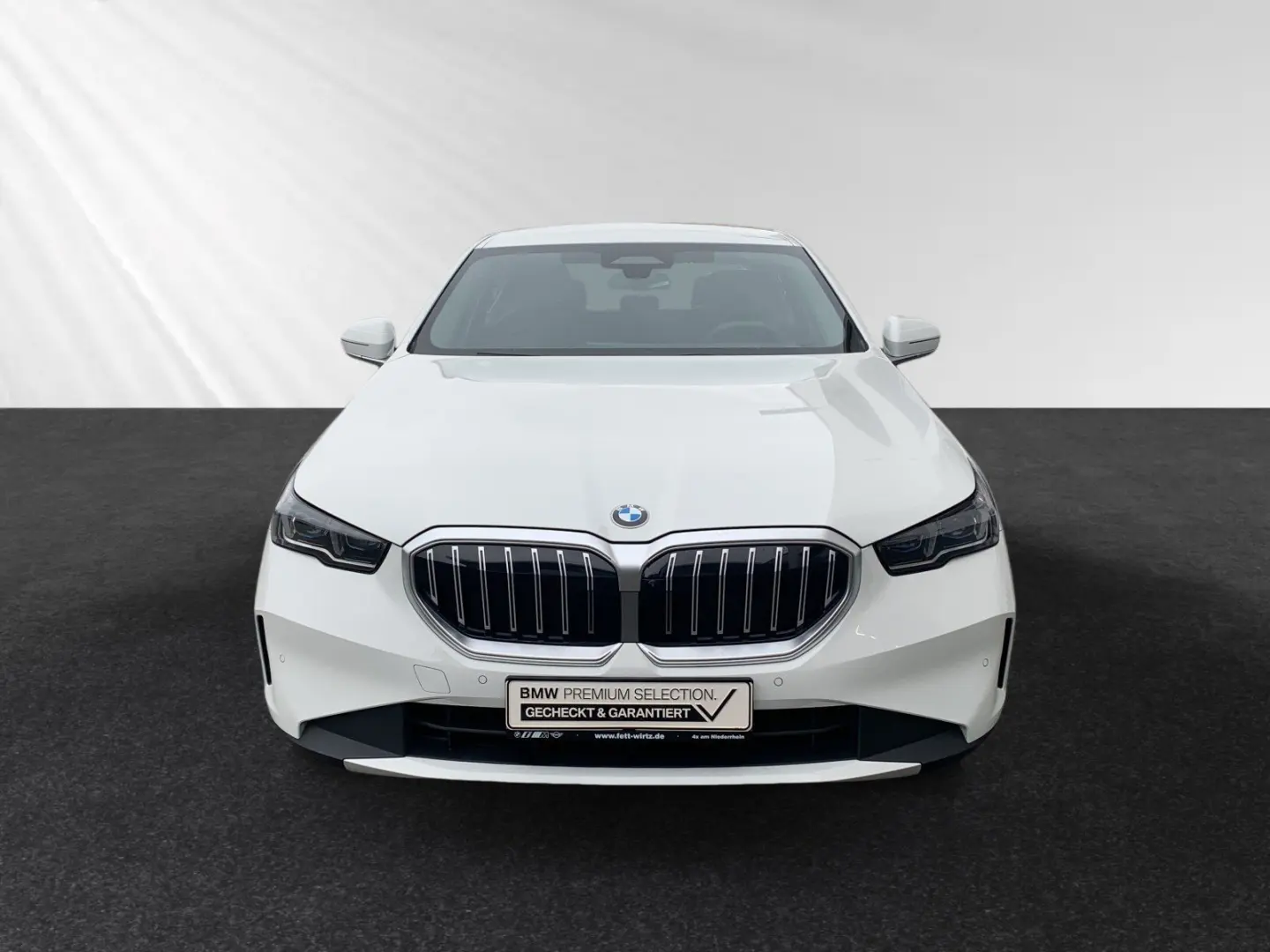 520i Bowers&Wilkins Autobahnass. Head-Up Sitzbel