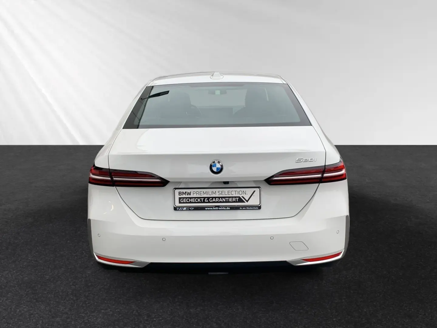 520i Bowers&Wilkins Autobahnass. Head-Up Sitzbel