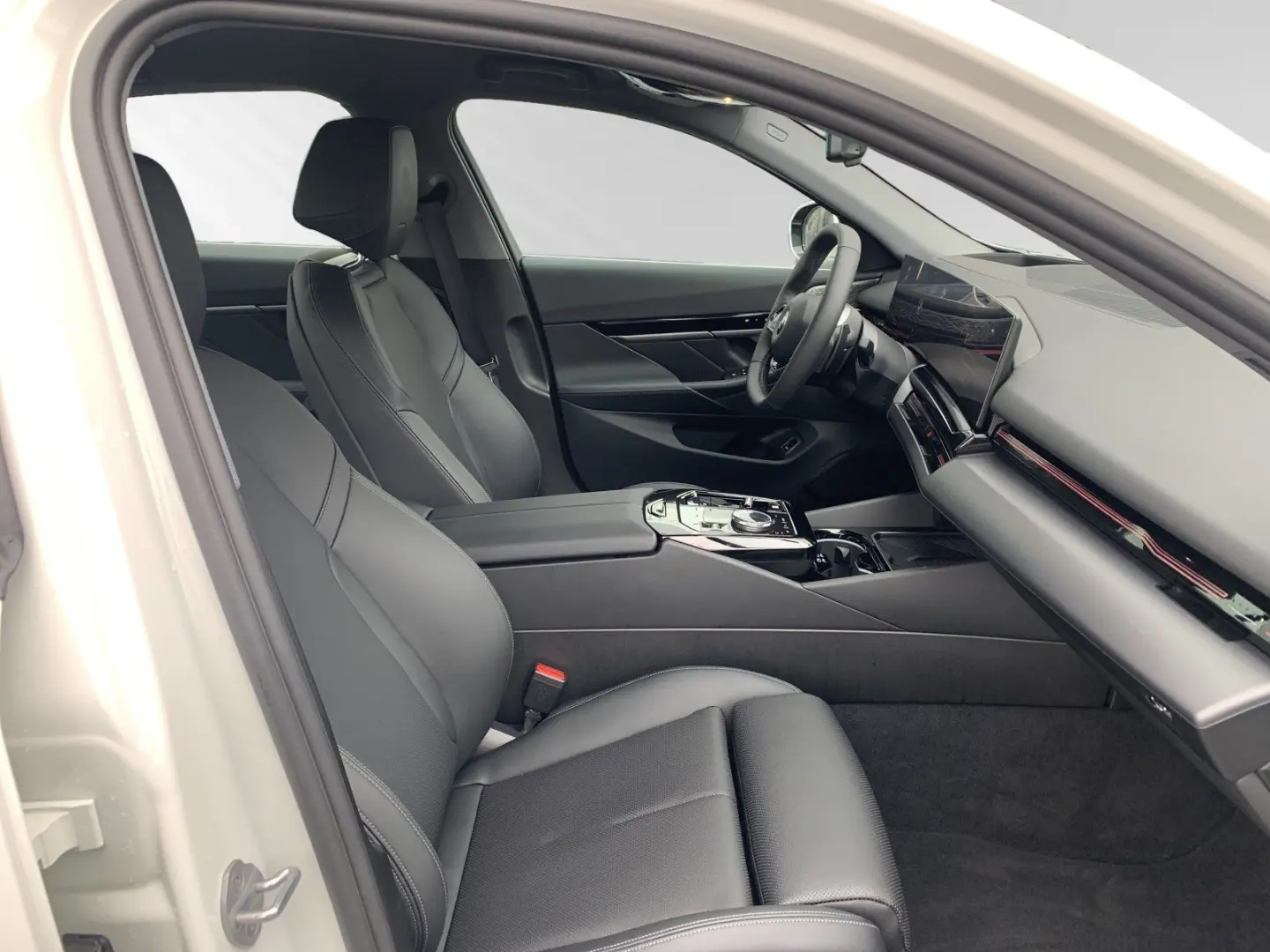 520i Bowers&Wilkins Autobahnass. Head-Up Sitzbel