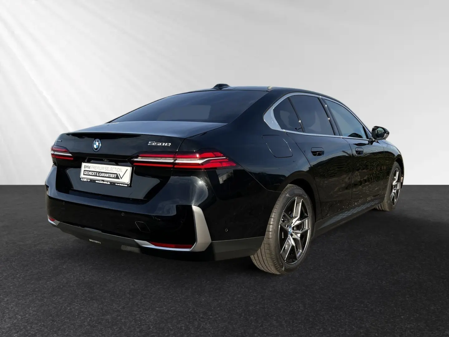 550e xDrive Panoramadach Bowers&Wilkins