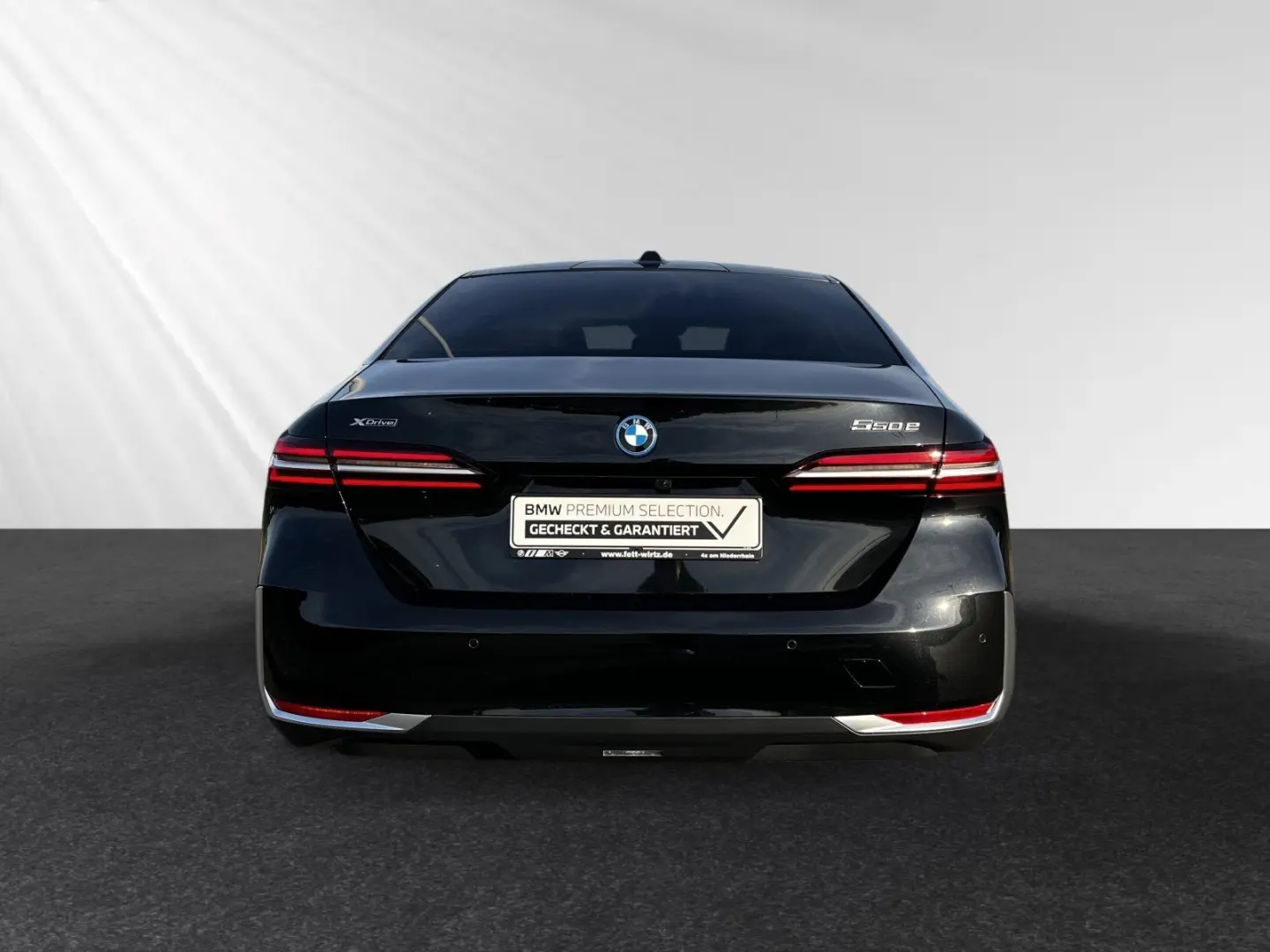 550e xDrive Panoramadach Bowers&Wilkins