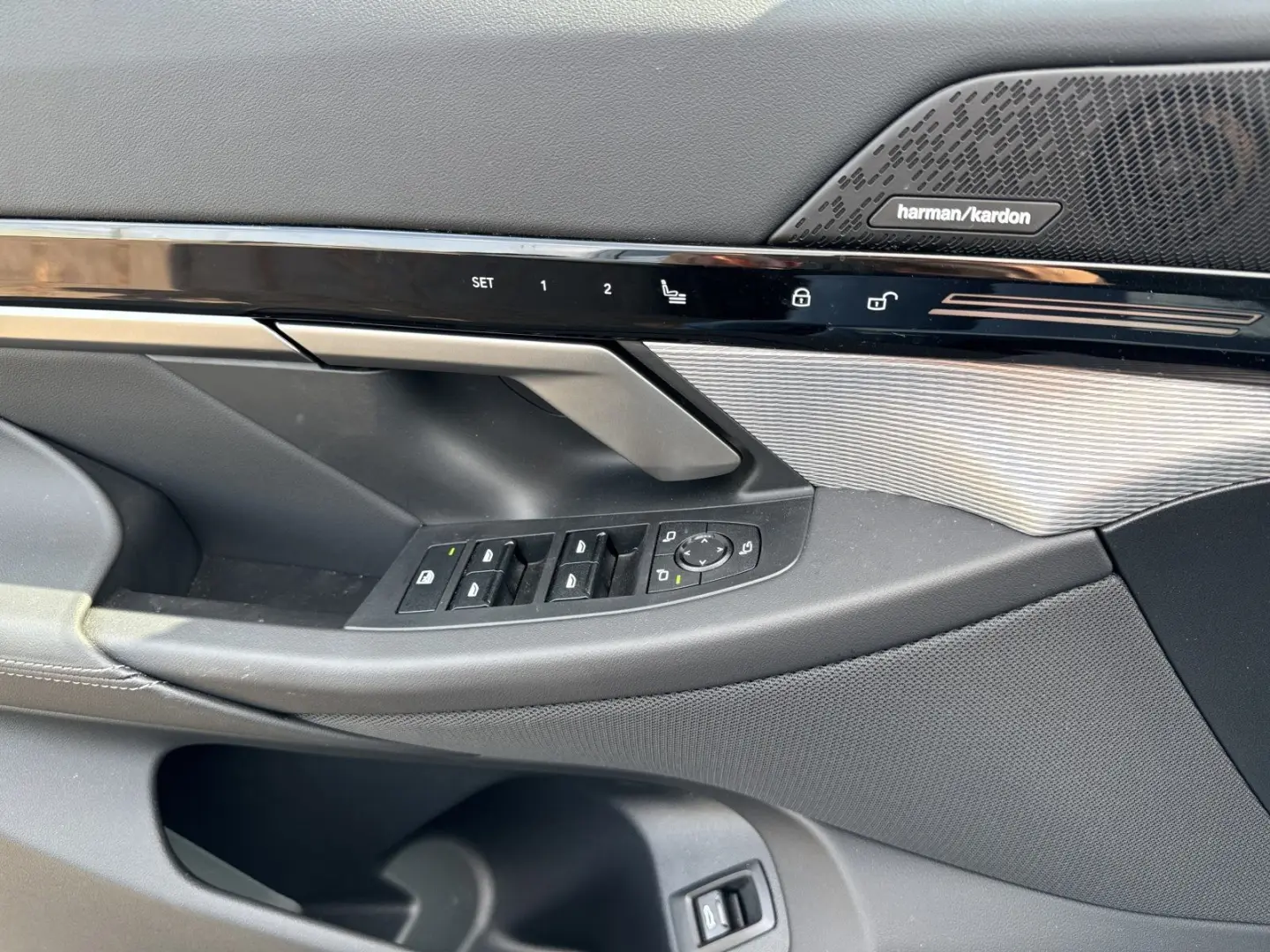 530e  € 1.190 Zubehörbonus M Sport AHK Pano