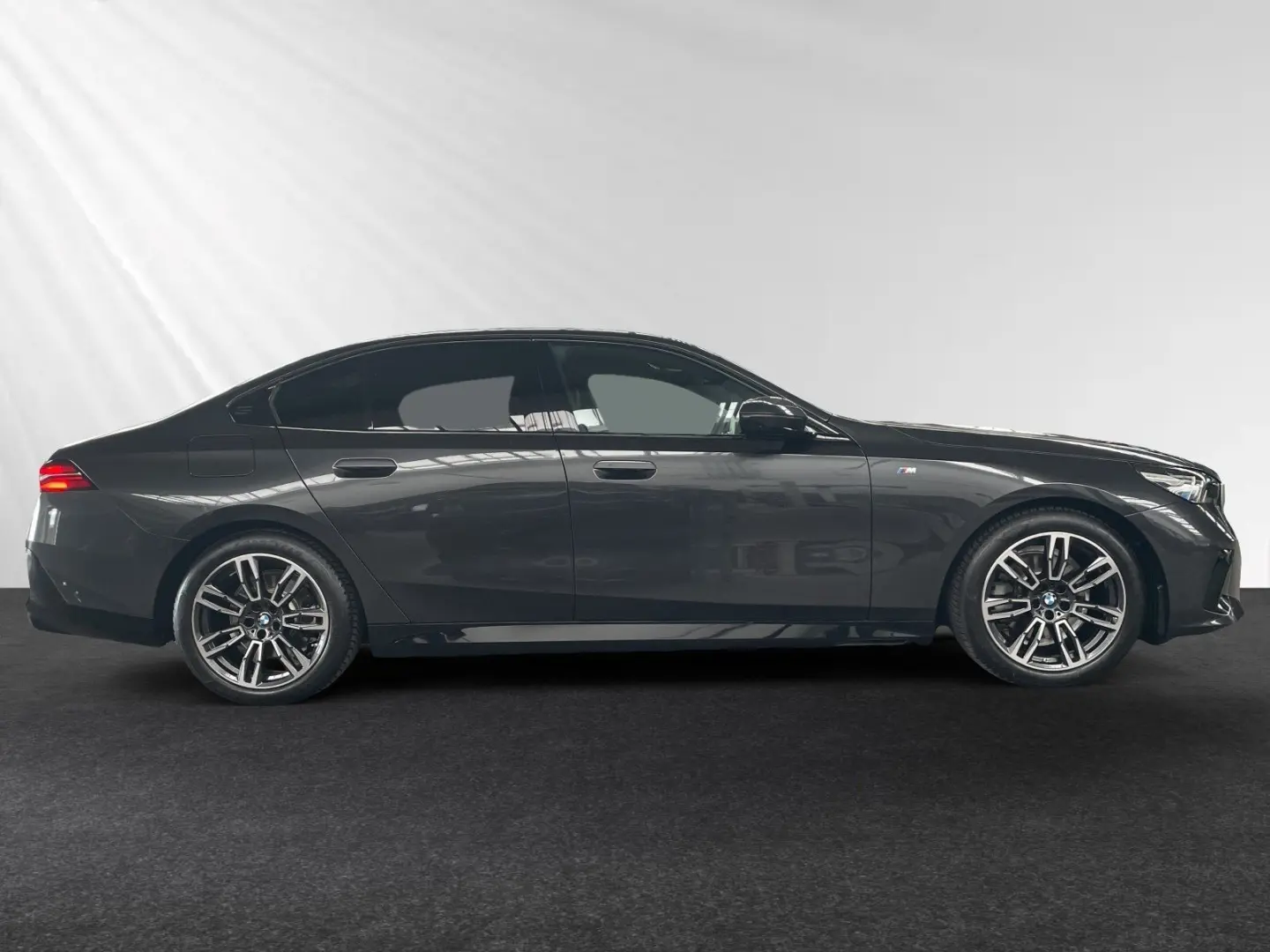 520d  € 1.190 Zubehörbonus M Sport Pano H K