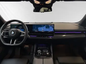 520i  € 1.190 Zubehörbonus M S Panoramadach