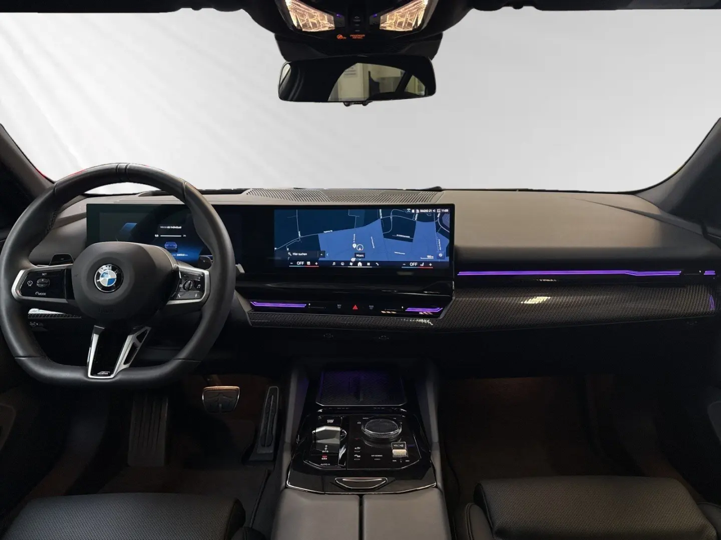 520i  € 1.190 Zubehörbonus M S Panoramadach