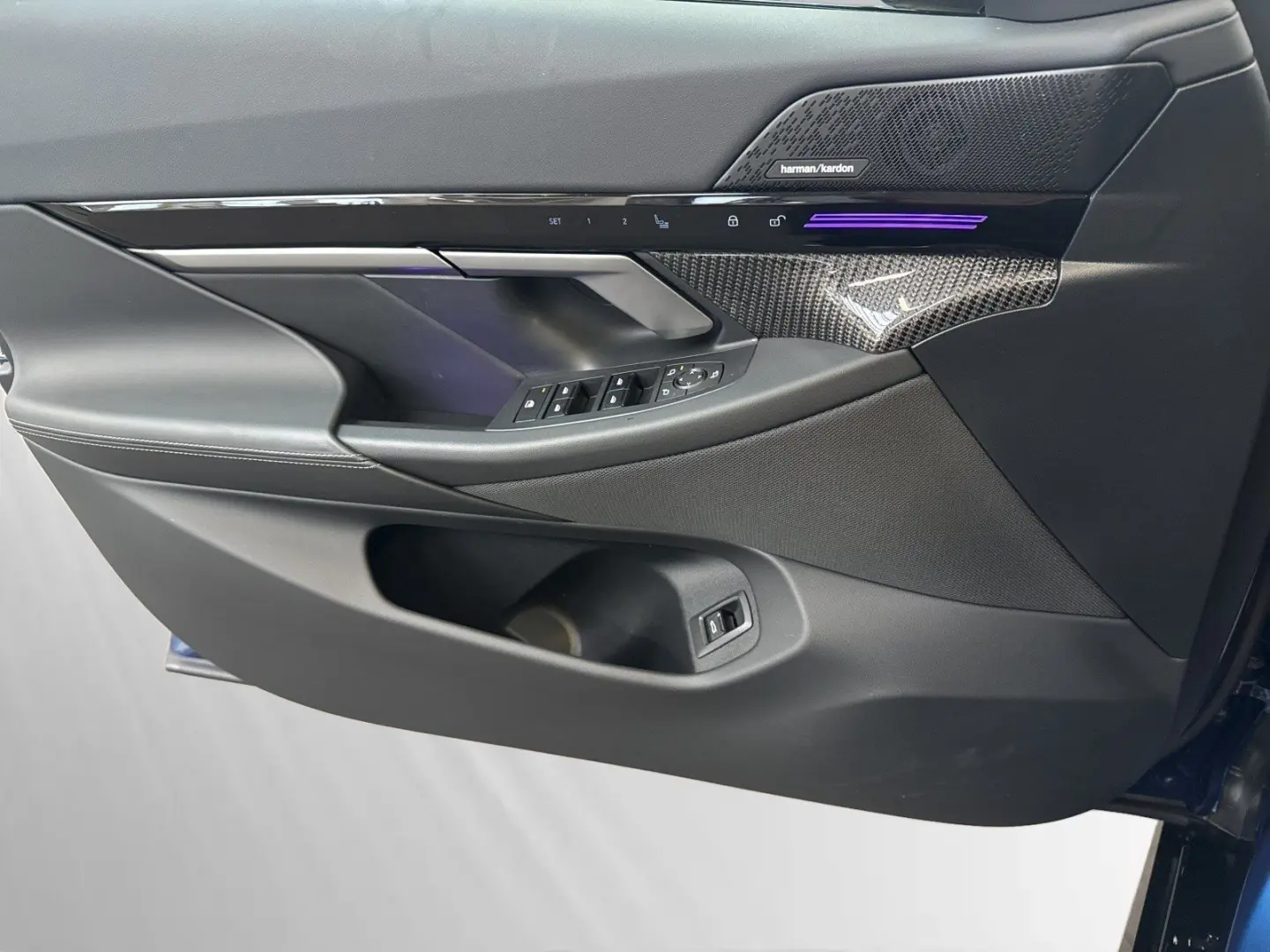 520i  € 1.190 Zubehörbonus M S Panoramadach