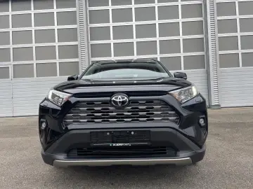 RAV 4 Comfort  4x4