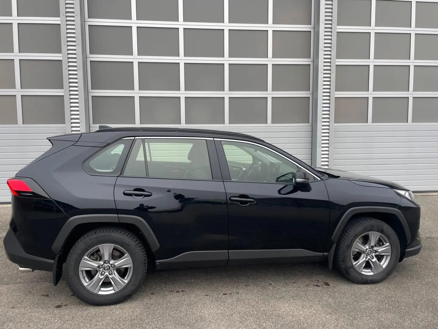 RAV 4 Comfort  4x4