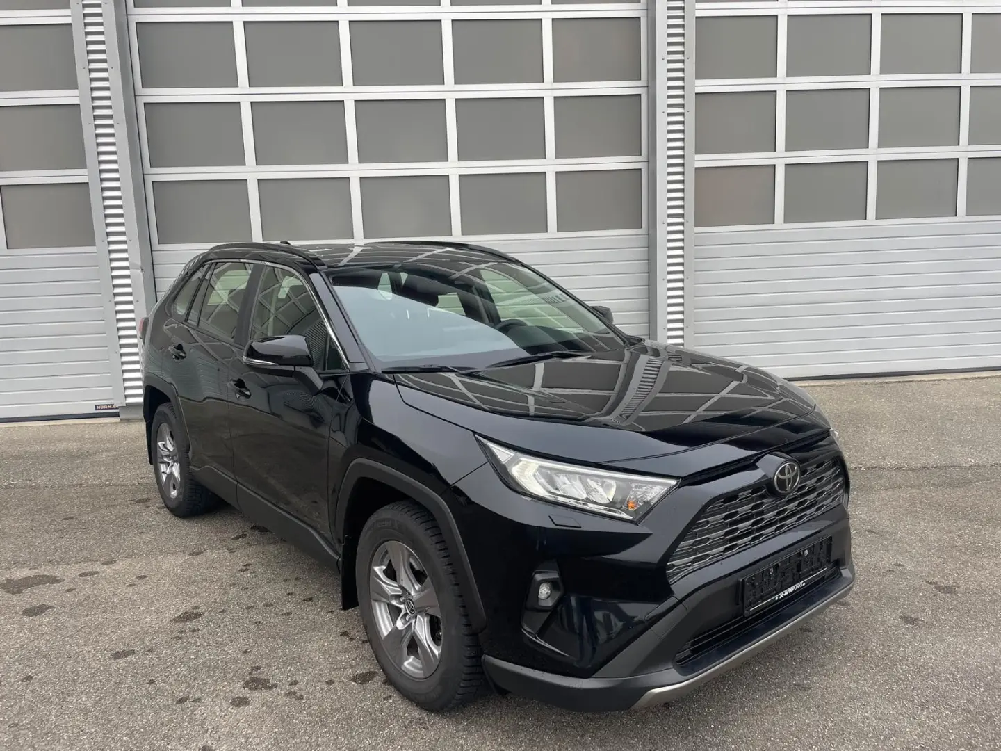RAV 4 Comfort  4x4